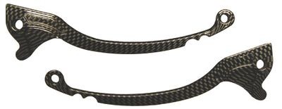 remgreep set Speedfight DD carbon CNC